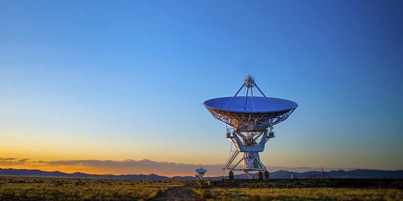 Torre de telecomunicaciones
